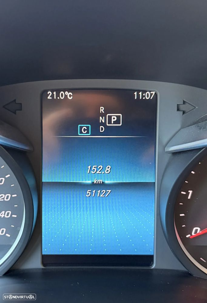 Mercedes-Benz GLC 200 d 4Matic 9G-TRONIC AMG Line - 11