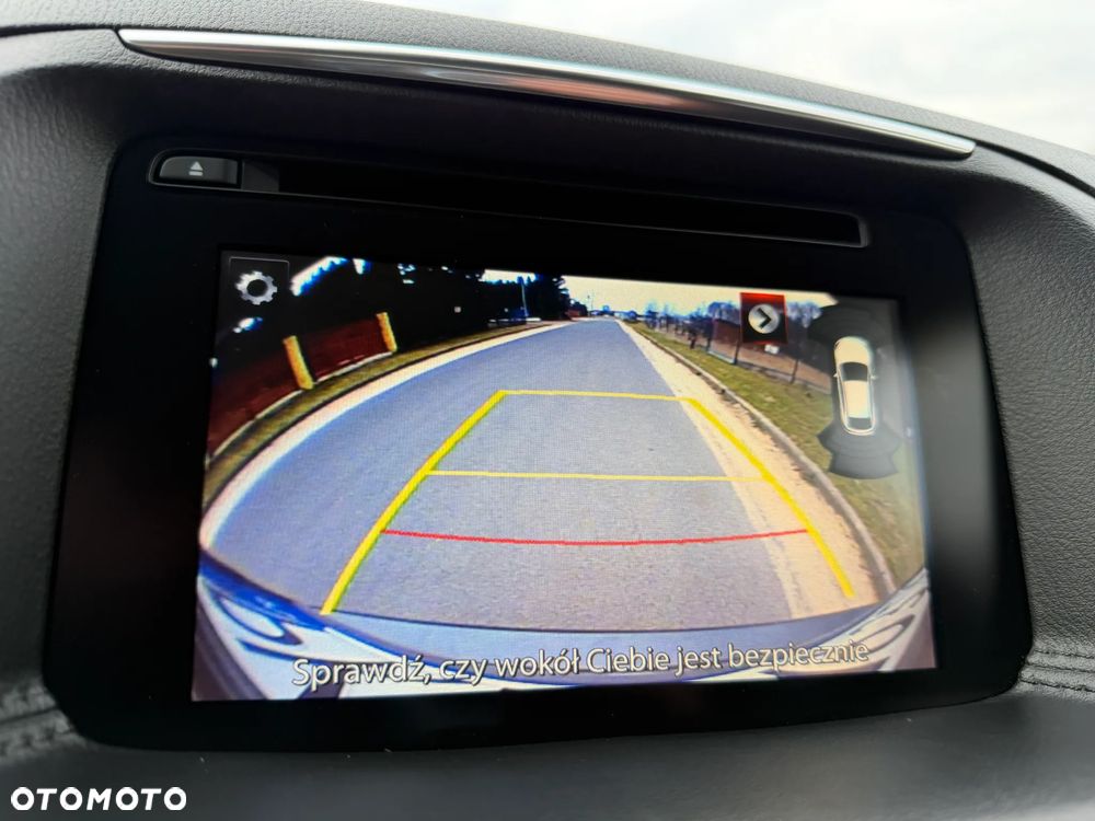 Mazda CX-5 SKYACTIV-G 165 Exclusive-Line - 39