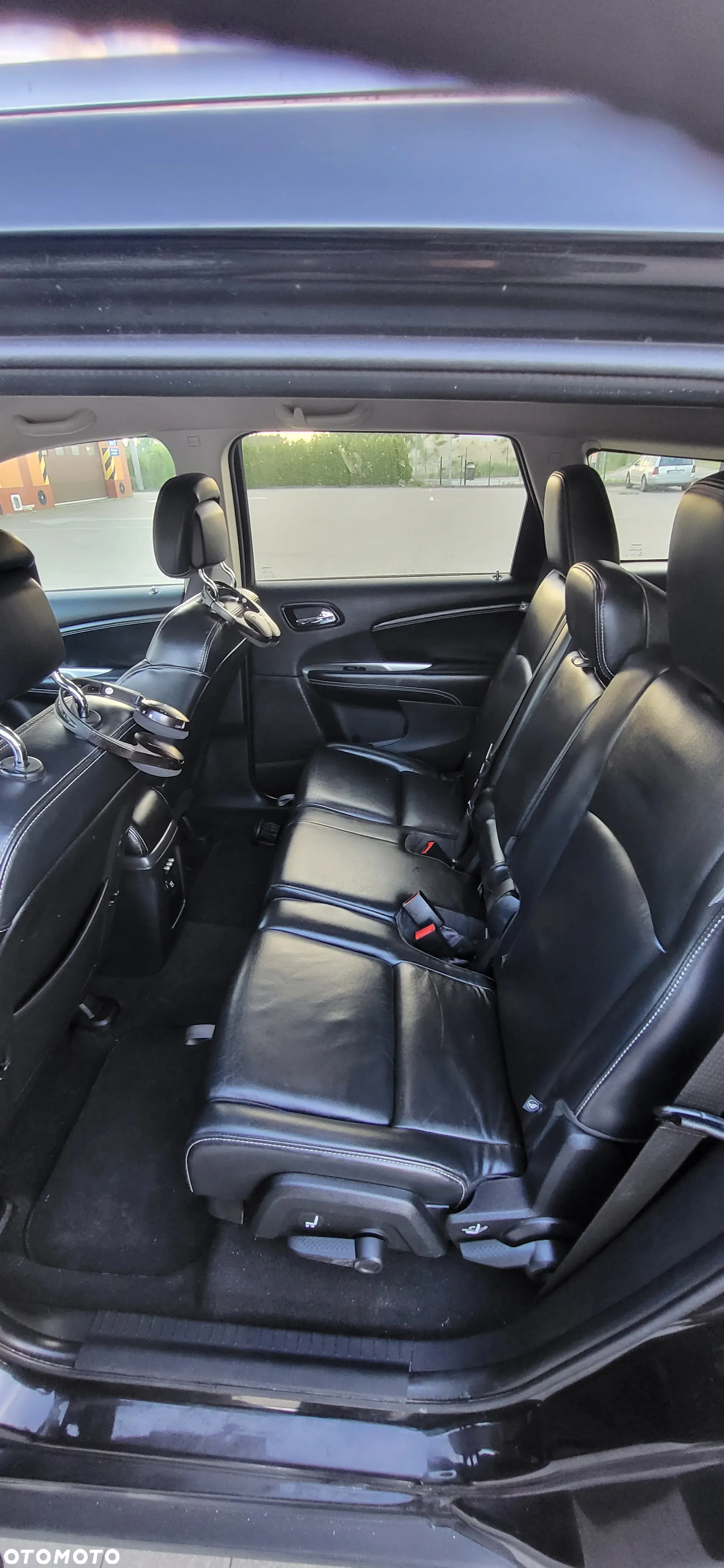 Fiat Freemont 2.0 Multijet Lounge AWD - 14