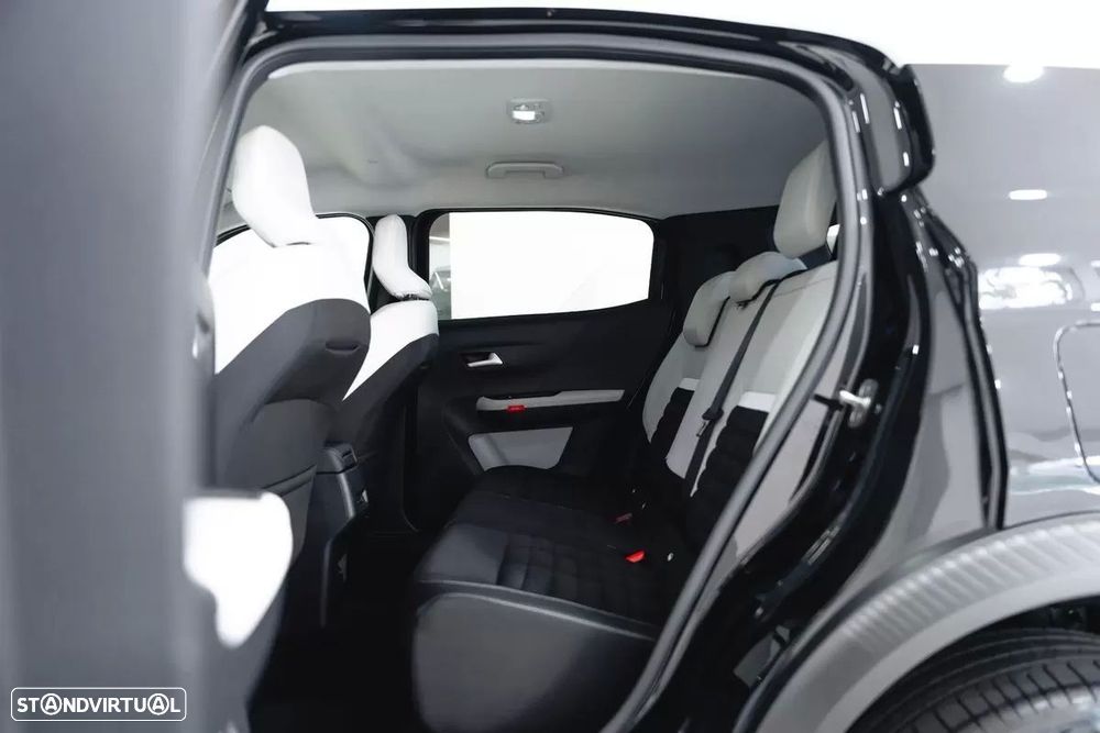Citroën C3 Aircross 1.2 Hybrid Plus e-DSC6 - 49