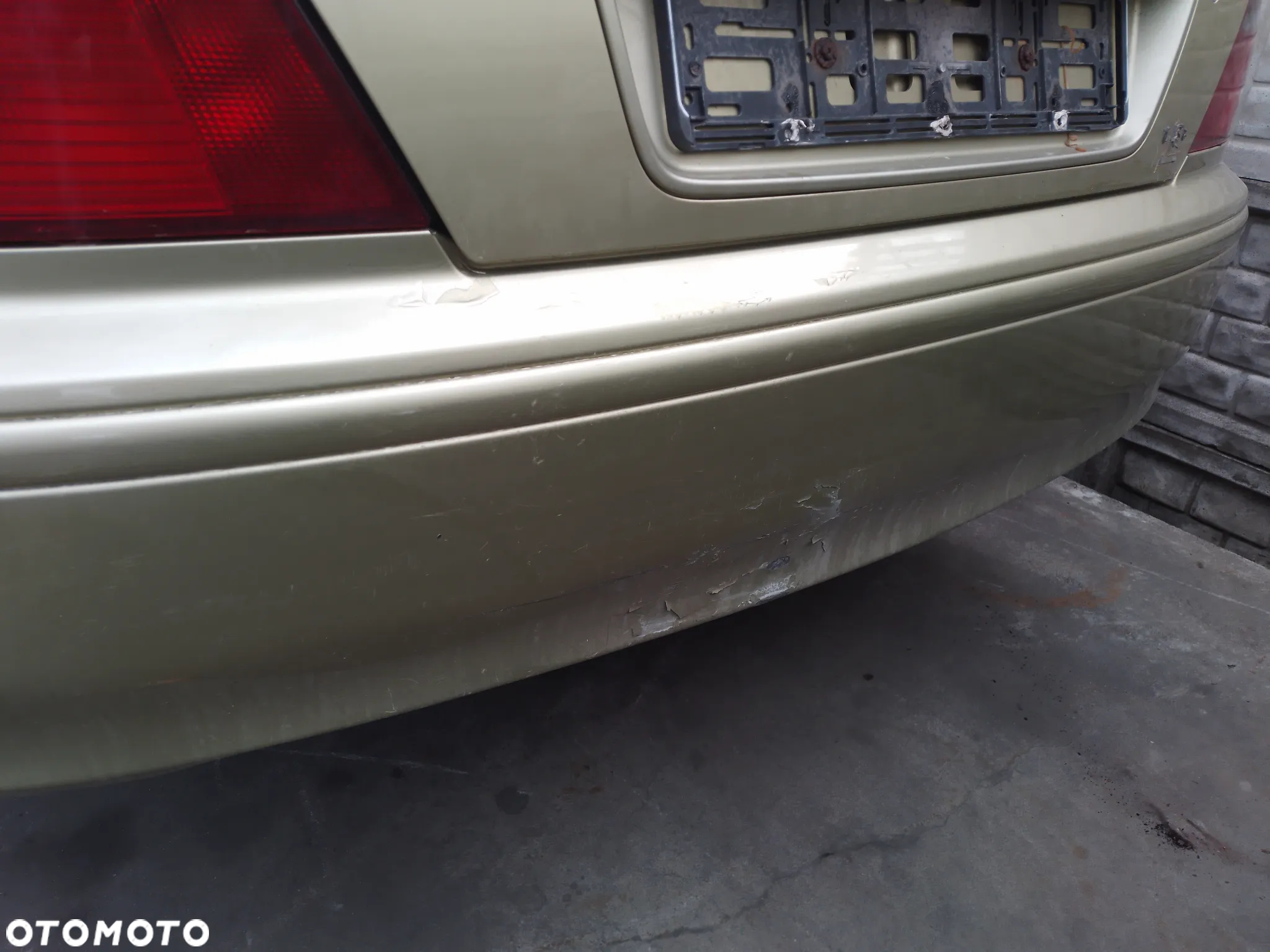 HONDA ACCORD VI 97-00 1.8 F18B2 KOLOR GY20M LUSTERKO WEWNĘTRZNE - 13