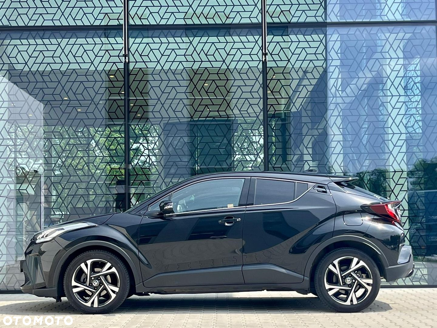 Toyota C-HR - 3