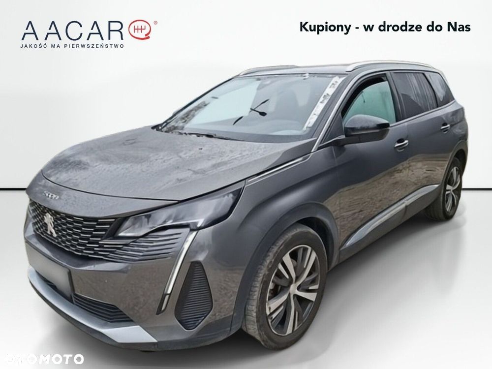 Peugeot 5008 1.5 BlueHDi Allure Pack S&S EAT8 - 1