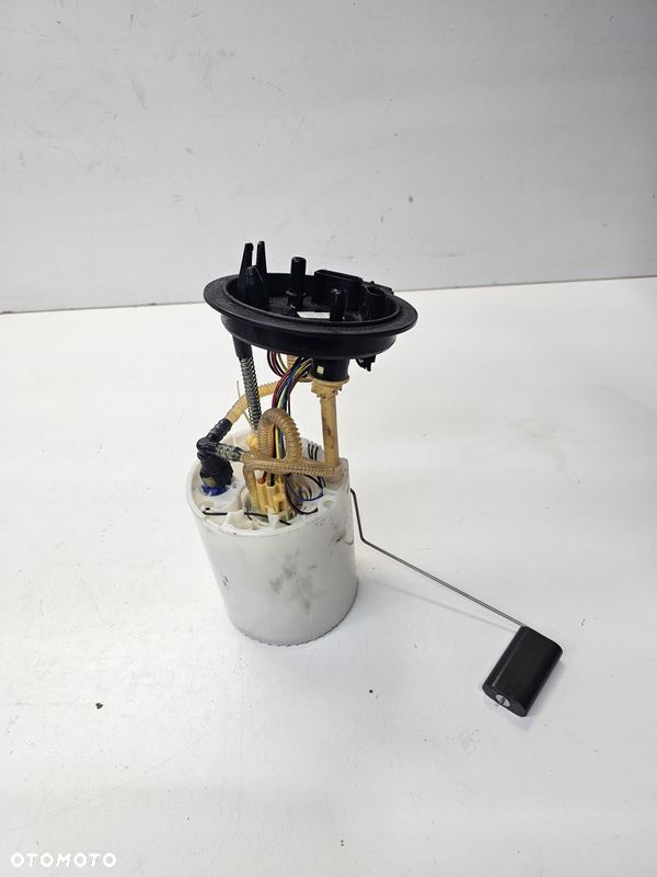 POMPA PALIWA AUDI A3 8V VW SEAT SKODA 1.6 TDI 5Q0919050AD - 1