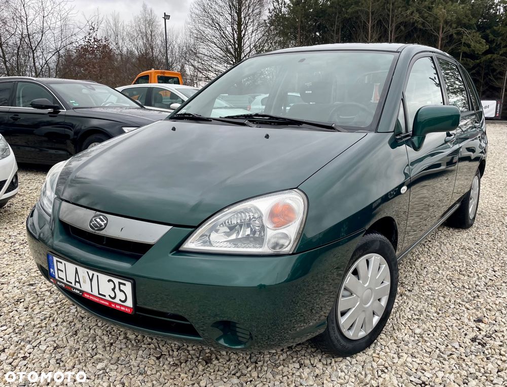 Suzuki Liana Kombi 1.3 Club - 2