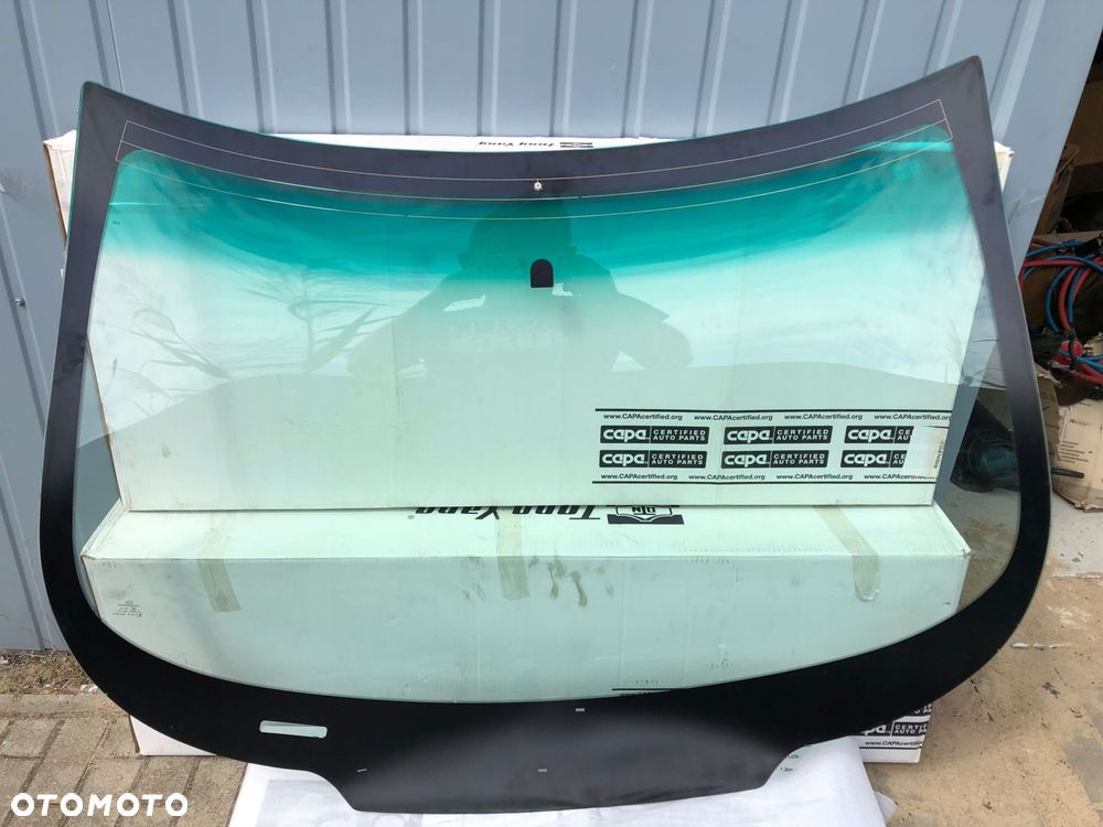 buick gl8 nowa szyba przednia po 2010- - 4