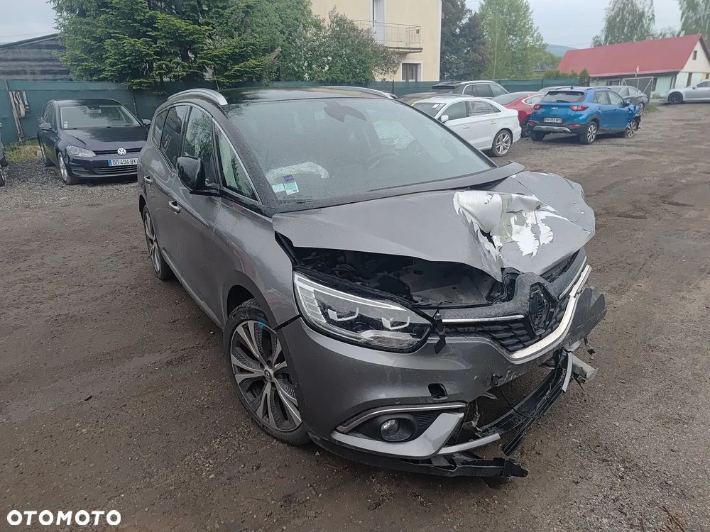 Renault Grand Scenic ENERGY dCi 130 BOSE EDITION - 20