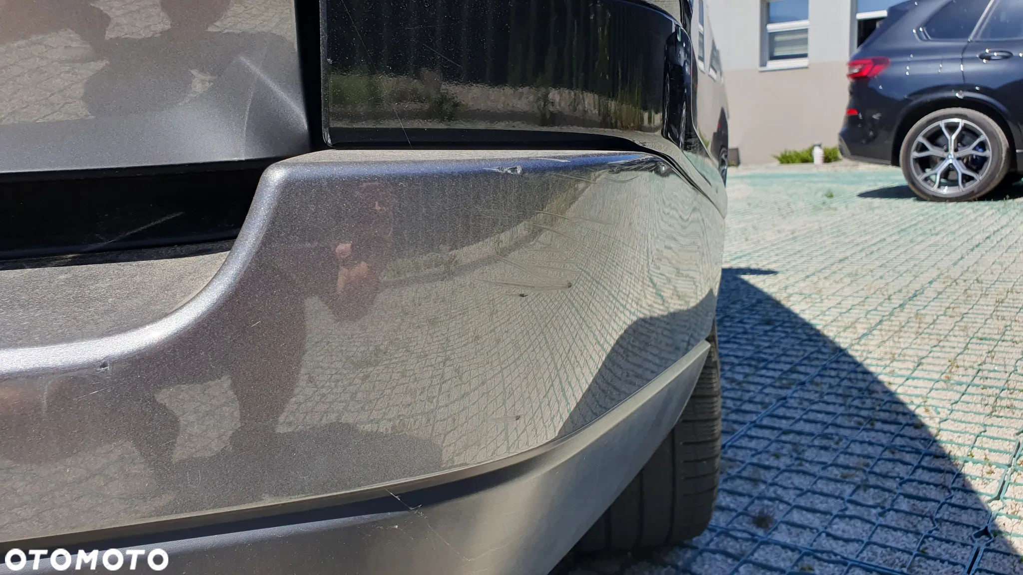 Land Rover Range Rover 4.4SD V8 Vogue EU6 - 12