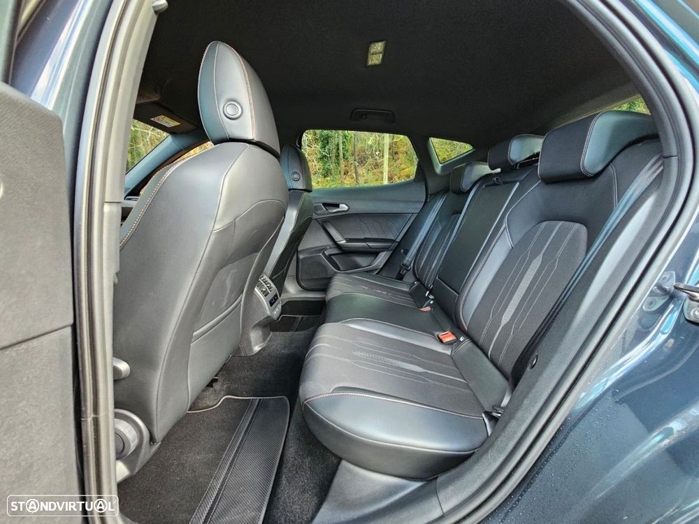 Cupra Formentor 1.4 e-Hybrid Sport DSG - 26