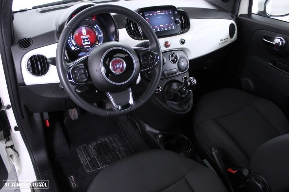 Fiat 500 1.0 Hybrid - 30