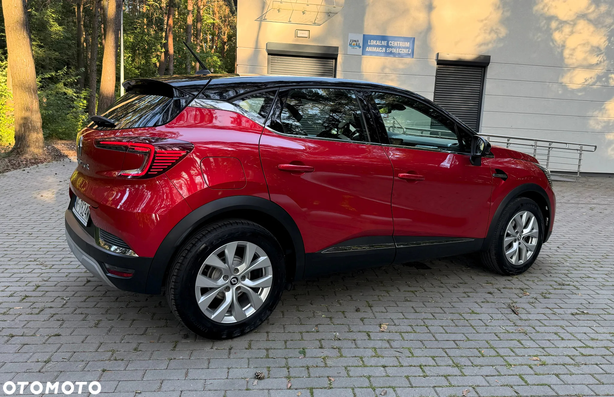 Renault Captur - 12