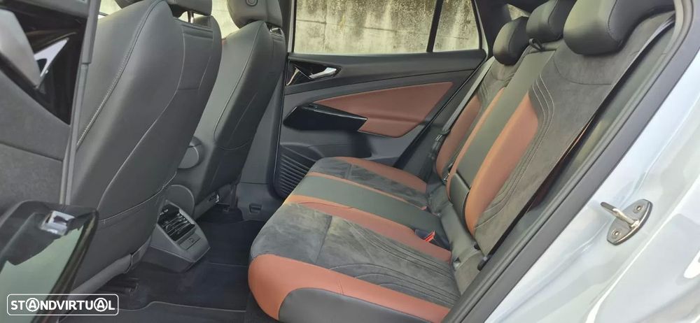 VW ID.5 77 kWh Pro Performance - 7
