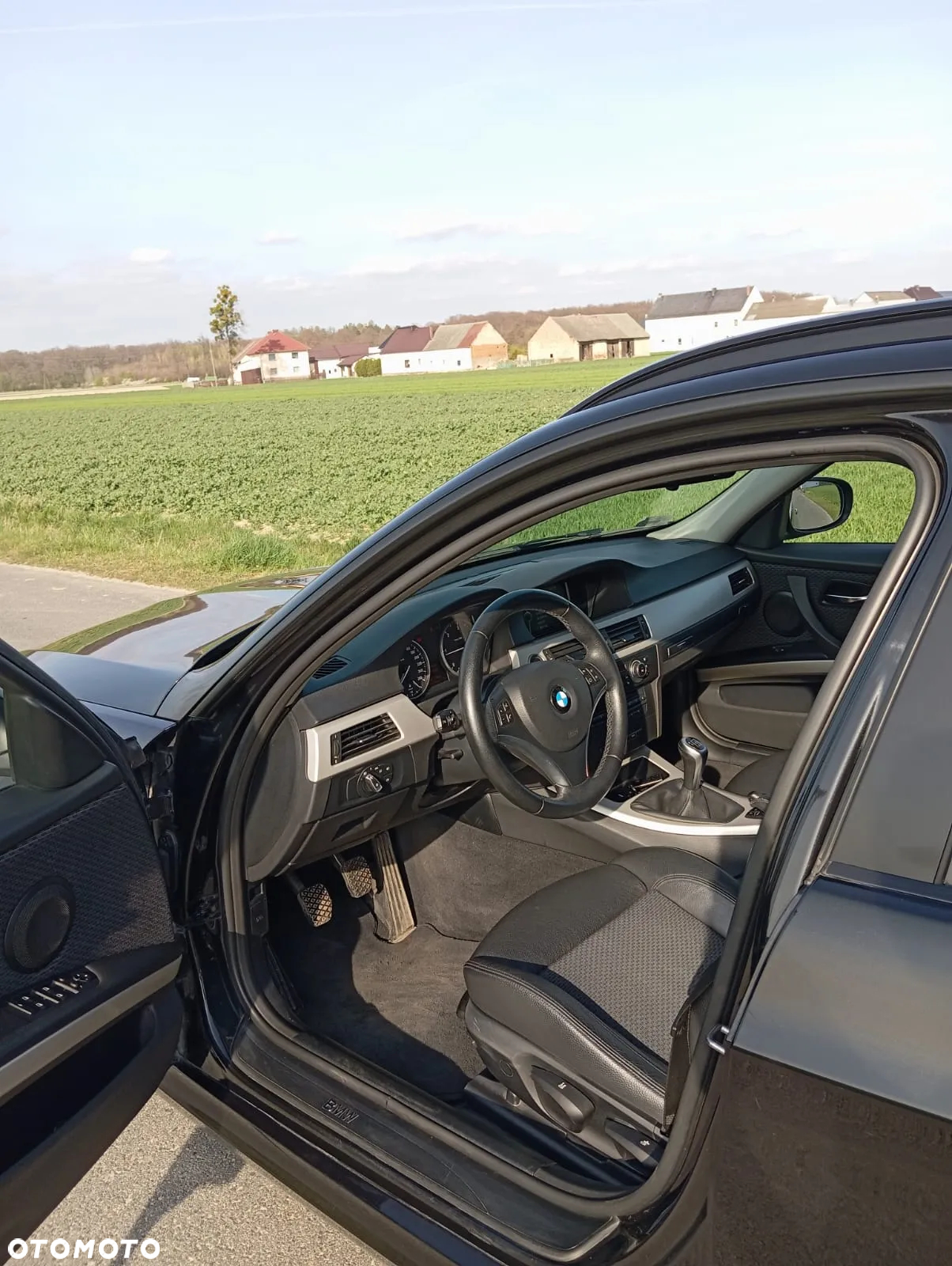 BMW Seria 3 - 7