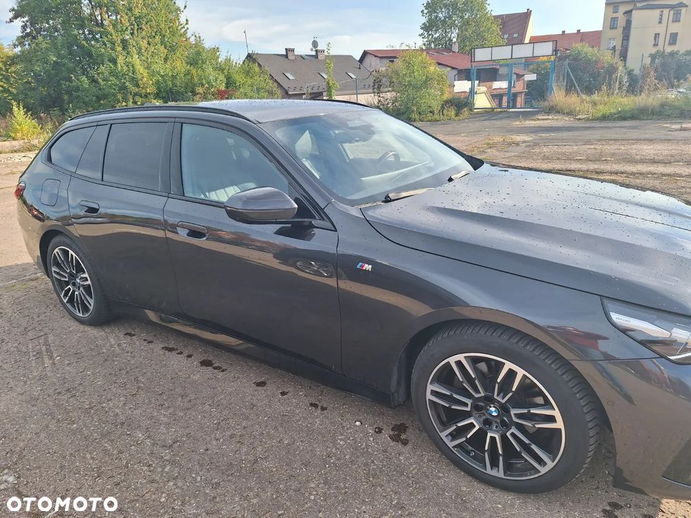 BMW Seria 5 - 6