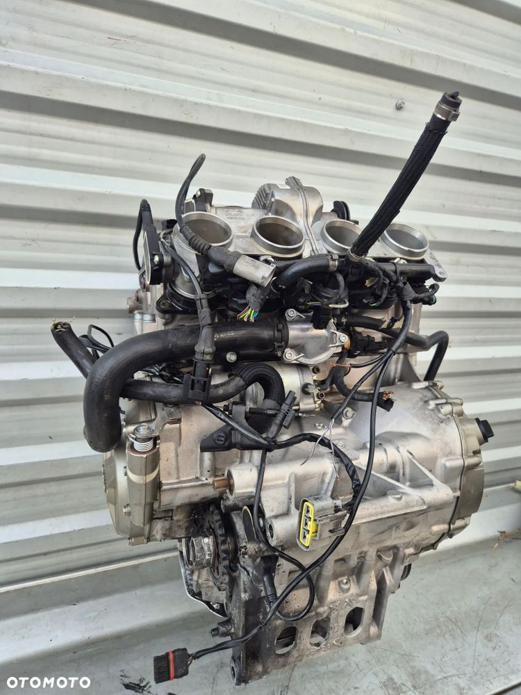 Silnik BMW S1000RR 1,0 771378105 - 3
