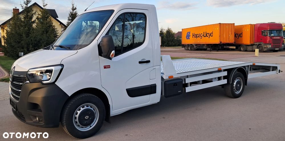 Renault Master 2.3 165 DCI RWD - 11