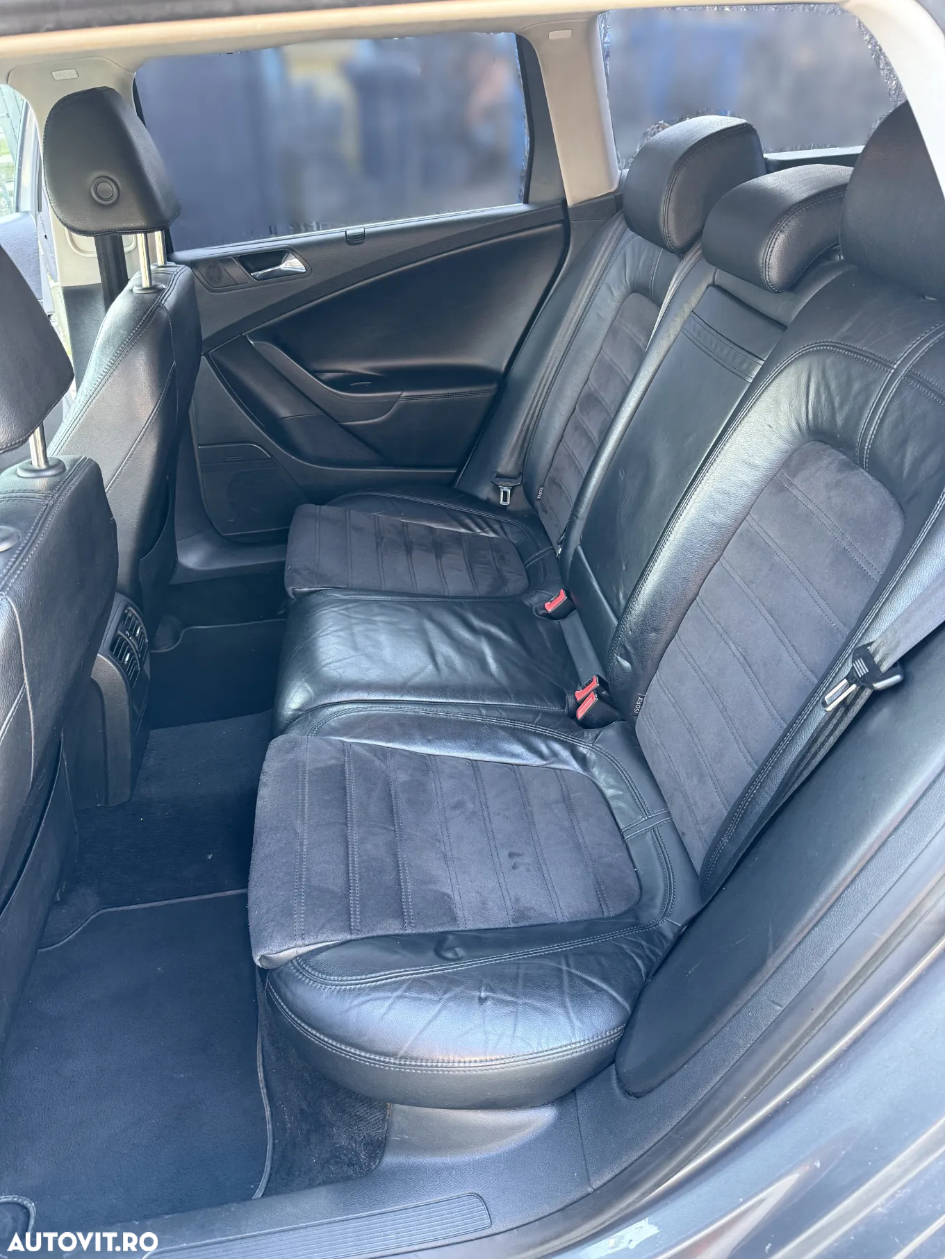 Volkswagen Passat - 20