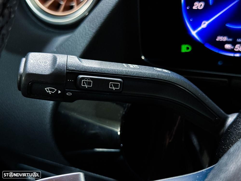 Mercedes-Benz EQA 350 4Matic - 30