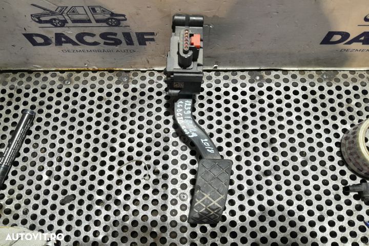 Pedala acceleratie 2Q1723503 2Q1723503 Seat Ibiza 5 KJ [2017 - 2021] - 2