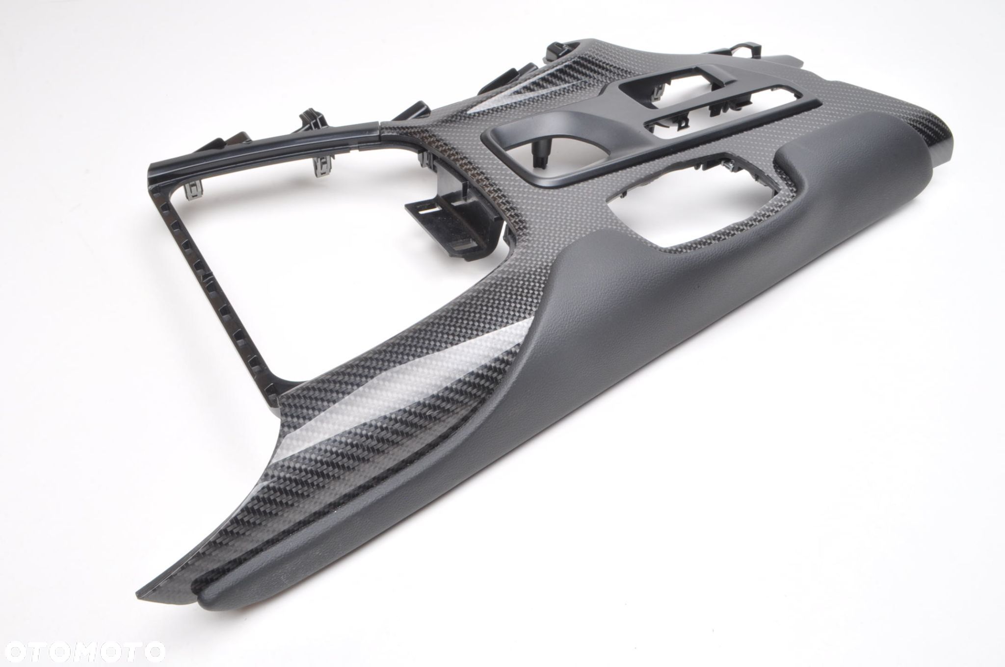 TOYOTA SUPRA MK5 LISTWA WEWNĘTRZNA DEKOR TUNEL ANGLIK 23R 6826408 - 1