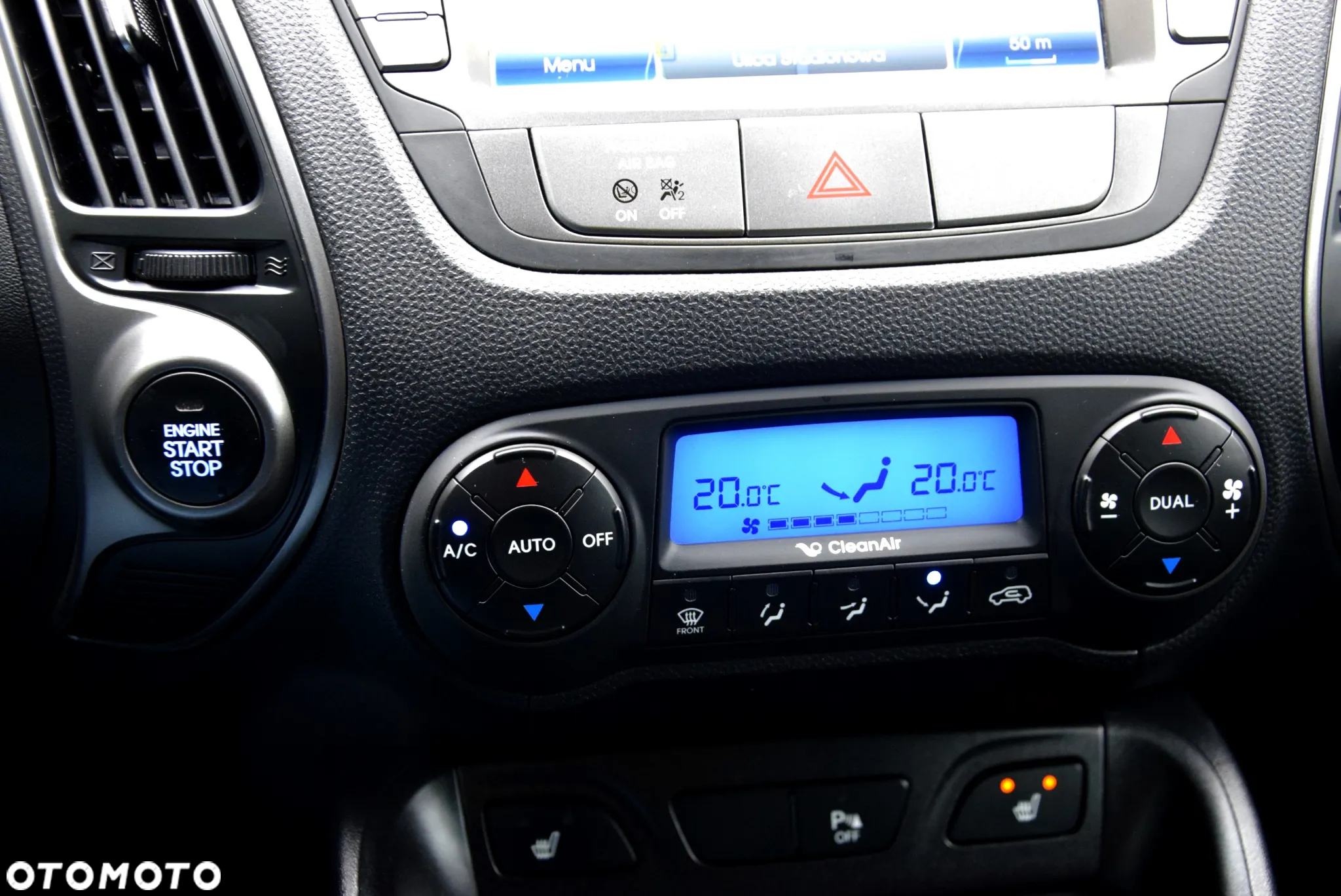 Hyundai ix35 2.0 GDI Comfort 2WD - 25
