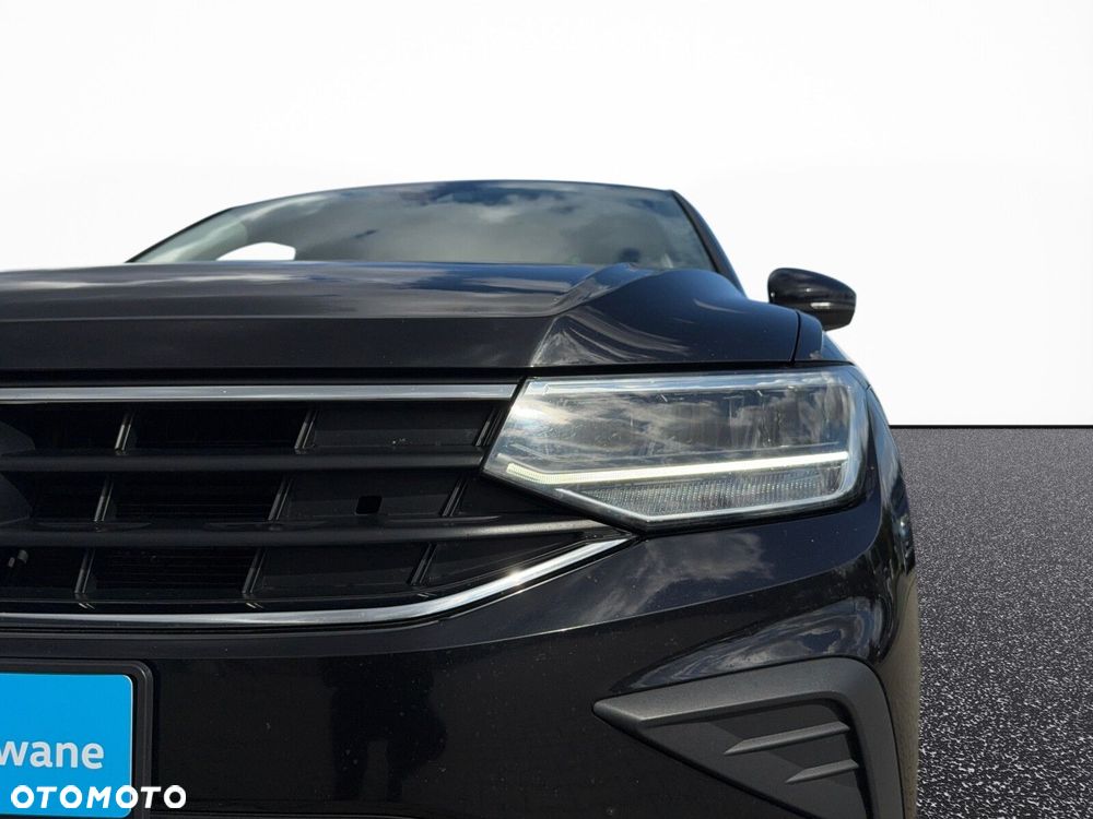 Volkswagen Tiguan - 10