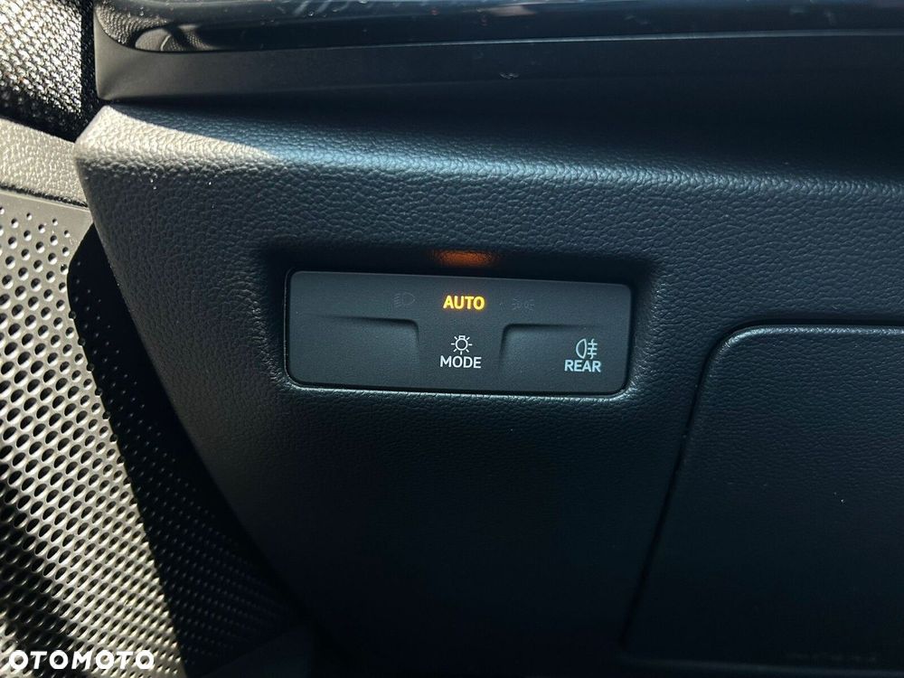Skoda Superb - 25