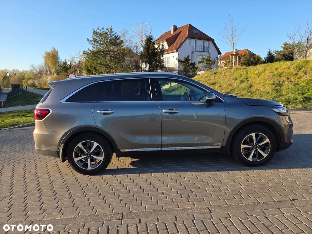 Kia Sorento 2.0 CRDI L - 4
