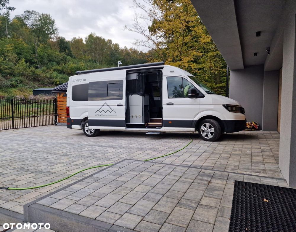 Volkswagen CRAFTER - 3