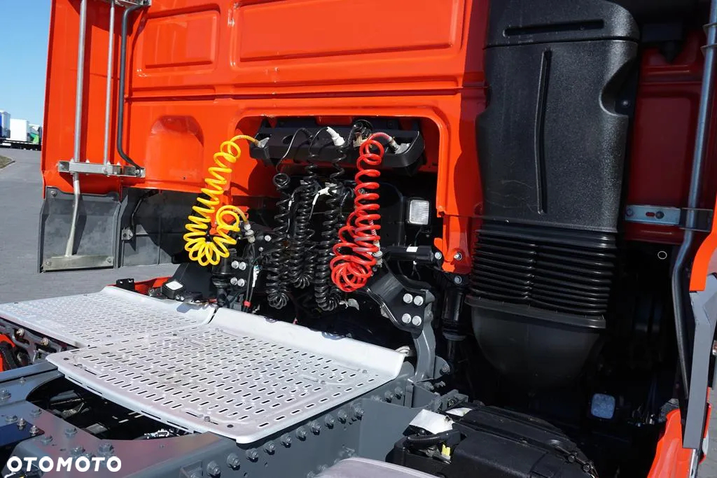 DAF 106 / 480 / EURO 6 / ACC / SPACE CAB / MAŁY PRZEBIEG - 37