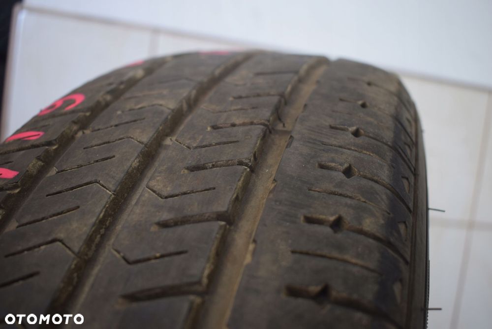 R16C 205/65 Hankook Radial RA28E Wysyłka Gratis! - 3