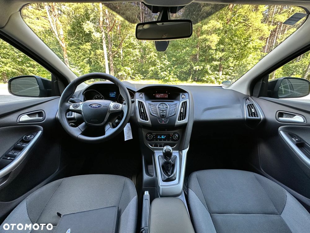 Ford Focus 1.6 Edition Start - 24