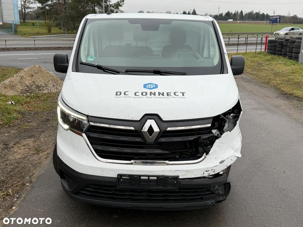 Renault TRAFIC - 23