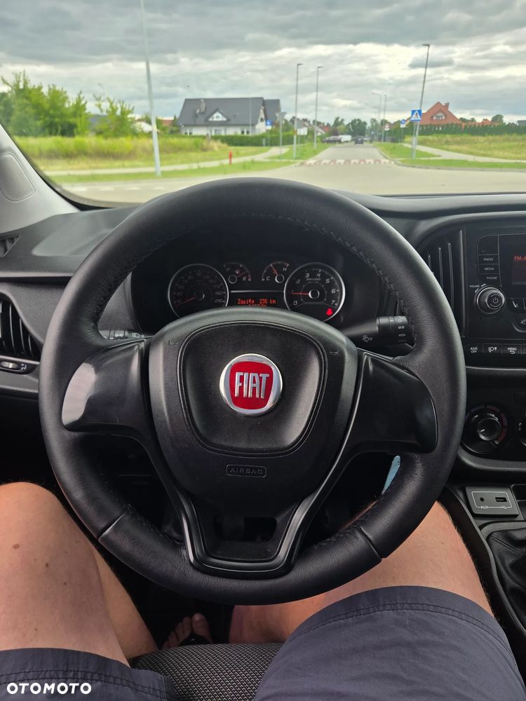 Fiat Doblo - 29