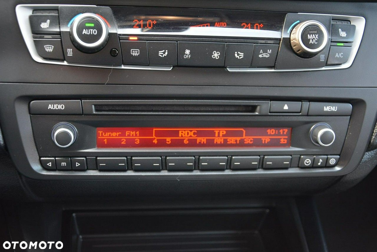 BMW Seria 1 125i M Sport - 27