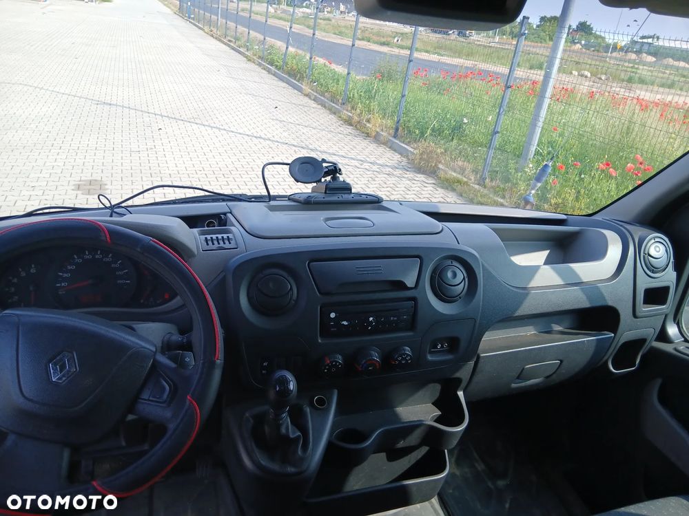 Renault MASTER - 5