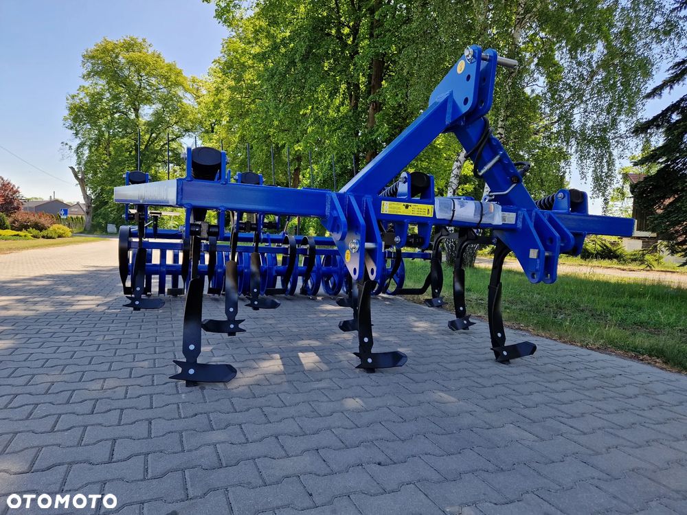 Köckerling Trio 300 - 4