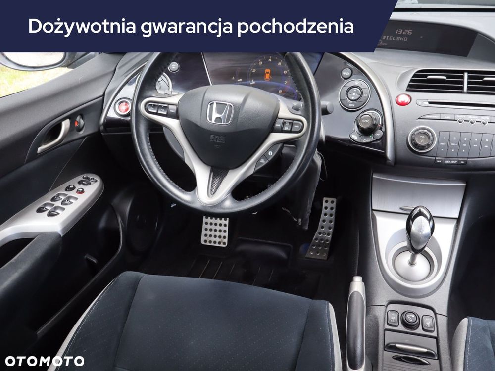 Honda Civic - 9