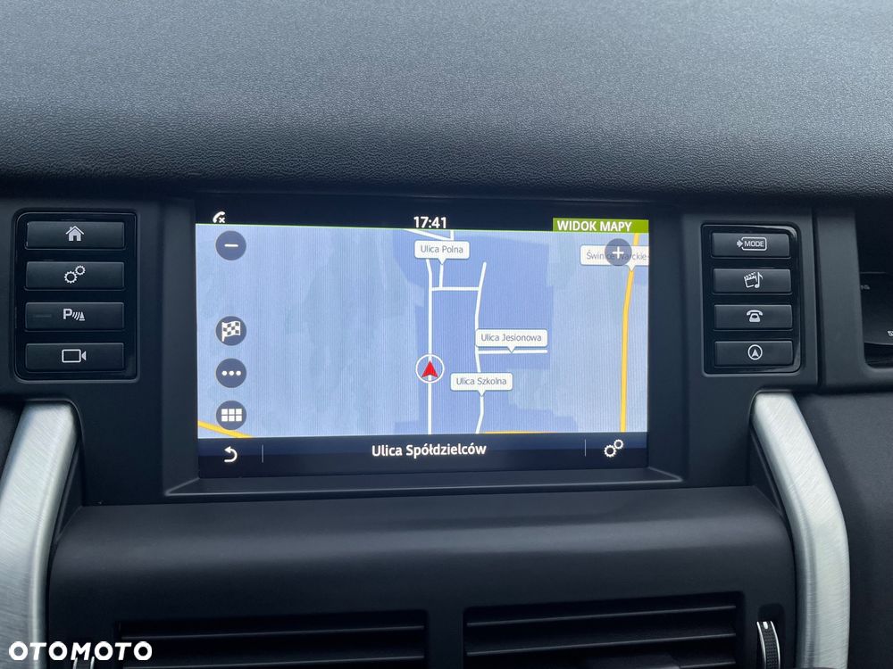 Land Rover Discovery Sport D150 HSE - 21