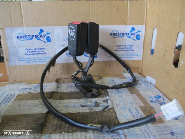 Pre-Tensor EA26083 PEUGEOT 308 SW 2008 TD - 1