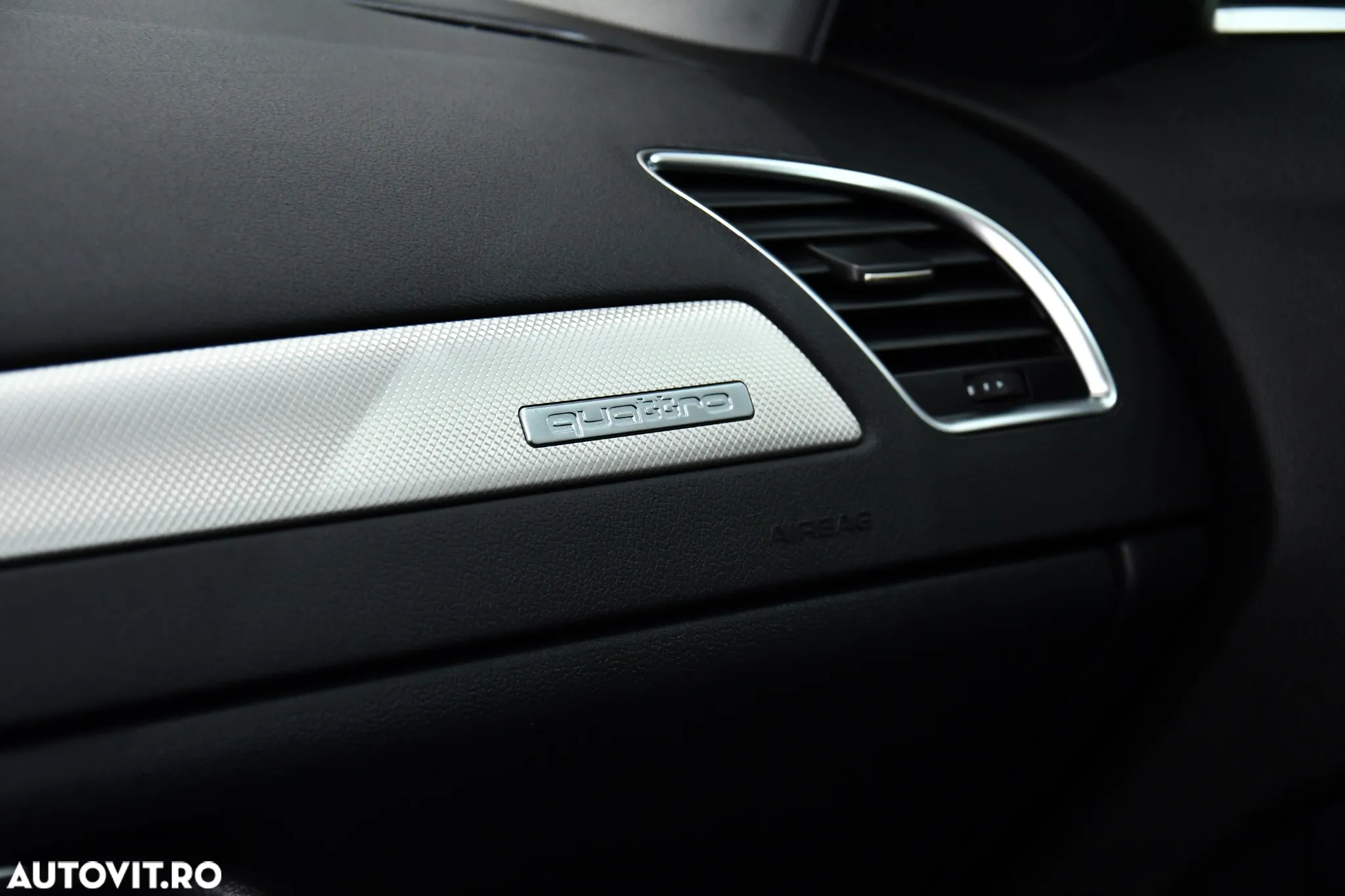 Audi A4 Allroad 2.0 TDI Quattro - 23
