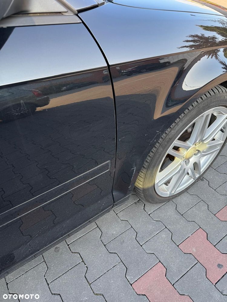 Audi A3 3-drzwiowe - 4