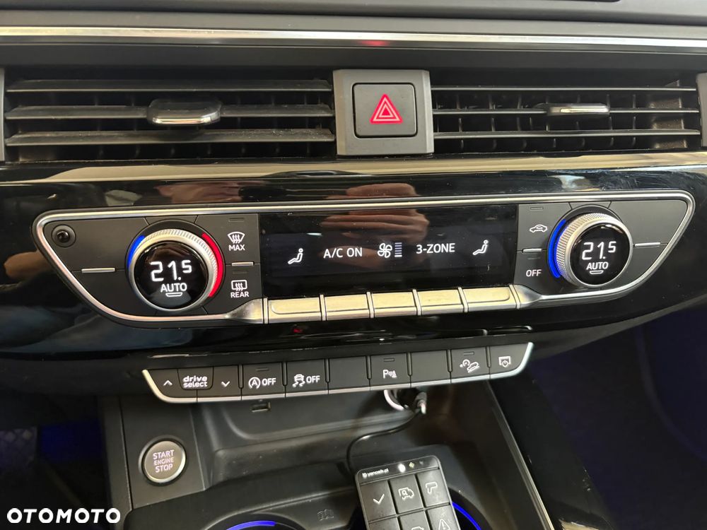 Audi A4 Allroad 2.0 TDI clean diesel Quattro S tronic - 33