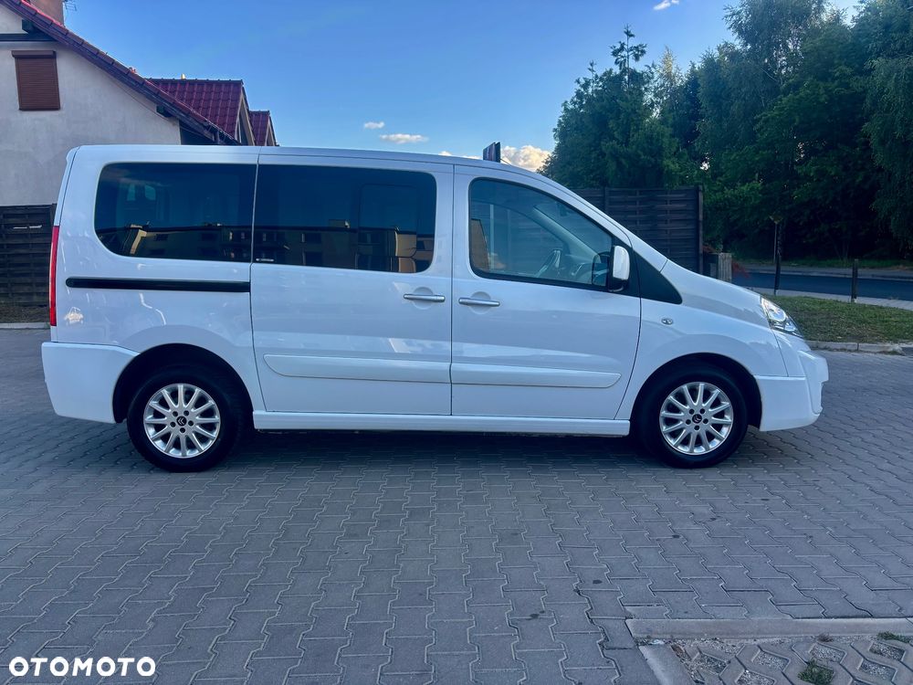 Citroën Jumpy Combi - 12