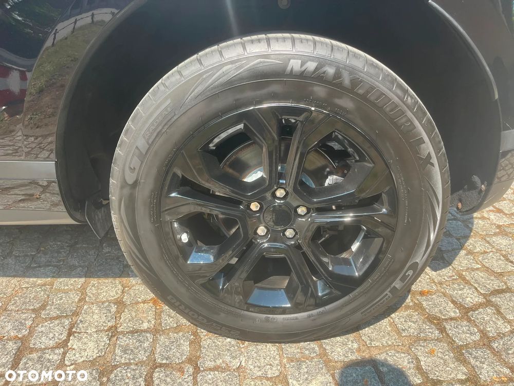 Land Rover Range Rover Evoque - 39