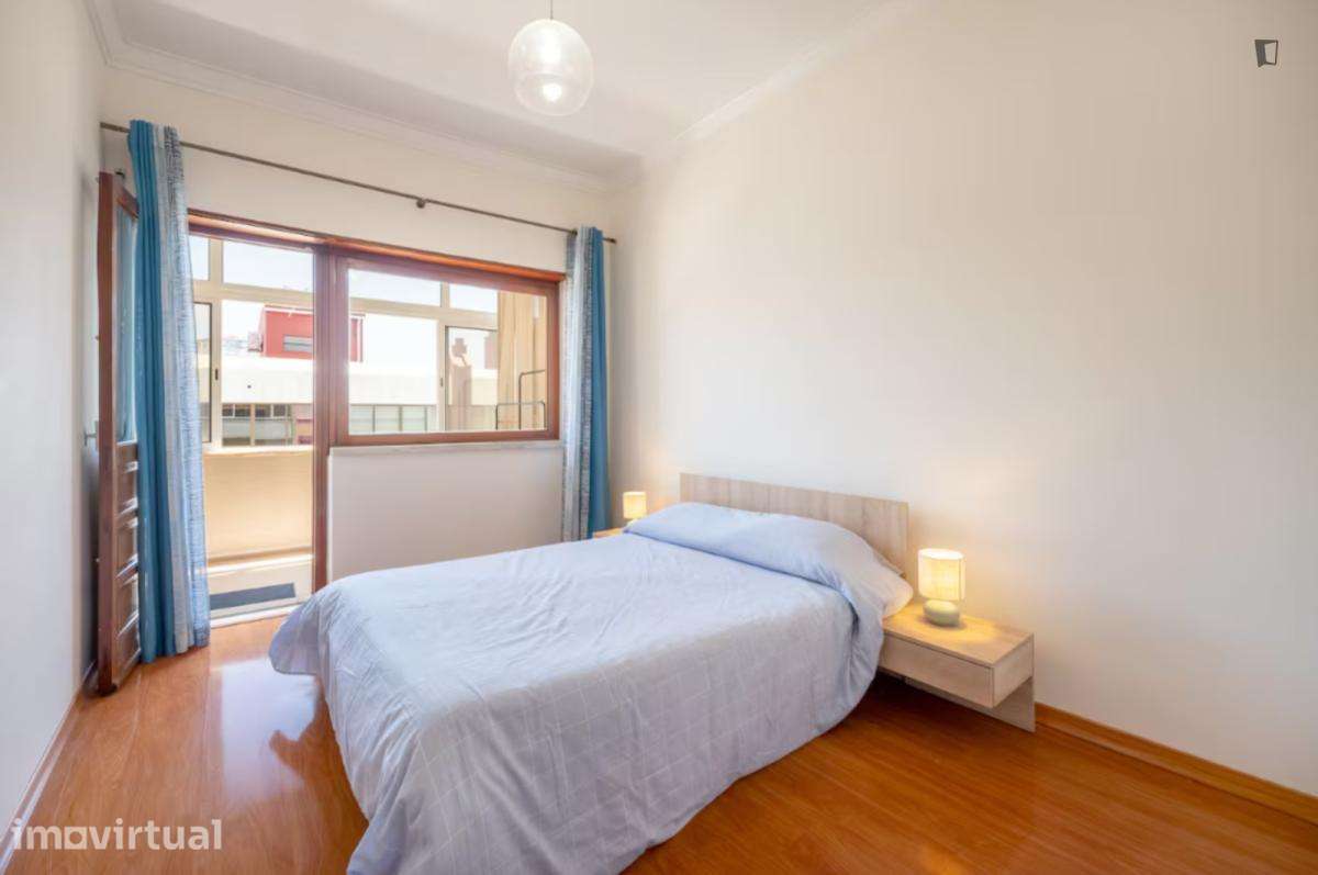 Apartamento com 2 quartos - localizado em Costa da Caparica Lisbon - Grande imagem: 2/20
