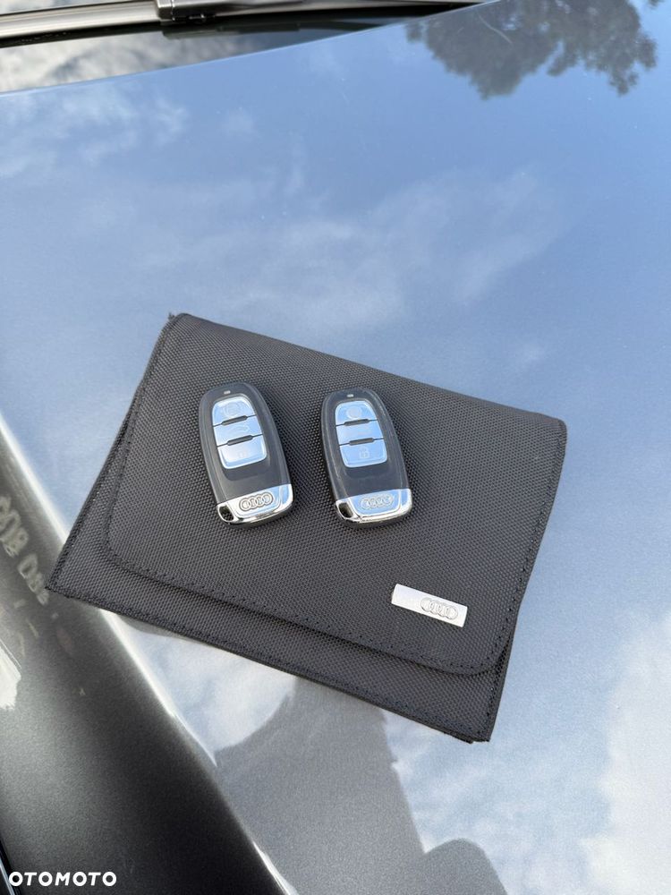 Audi Q5 - 18