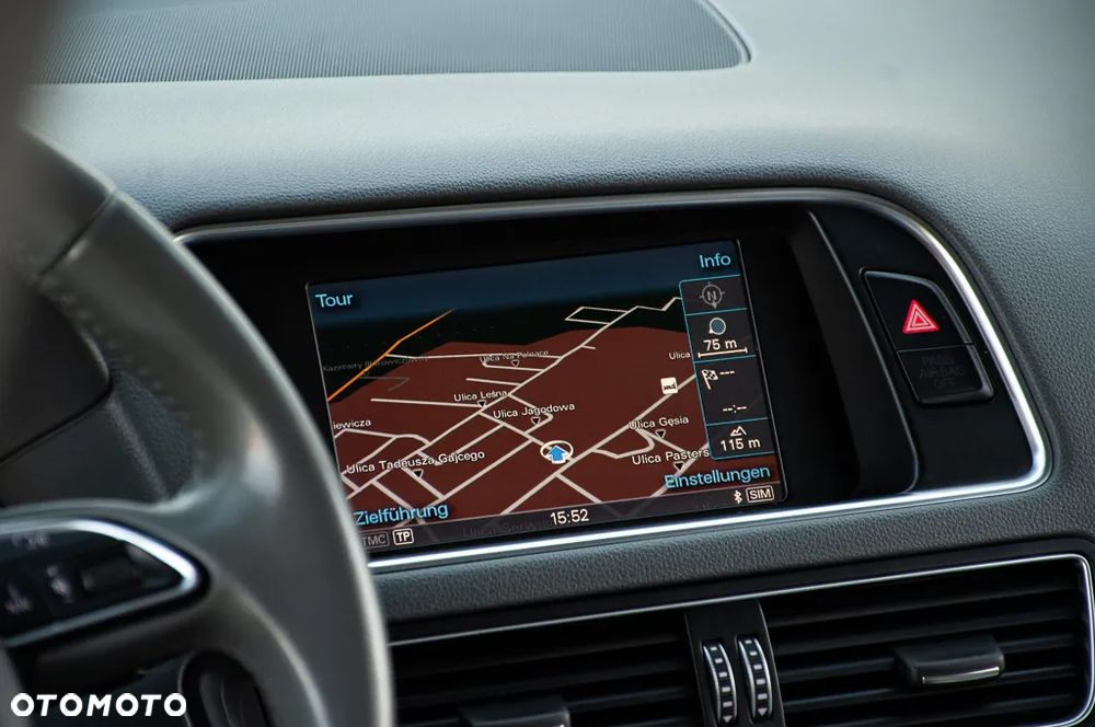 Audi Q5 2.0 TFSI Quattro EU6 - 23