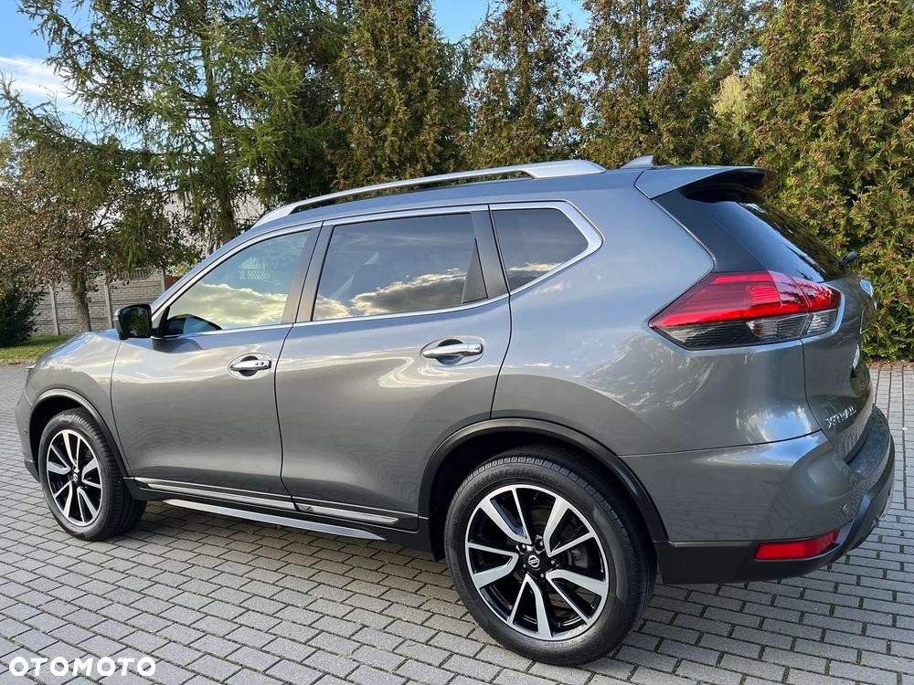 Nissan X-Trail 1.6 DIG-T Tekna - 13