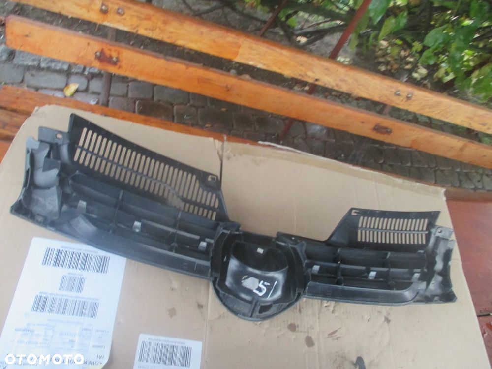 Grill Golf 5 1K0853651A - 3